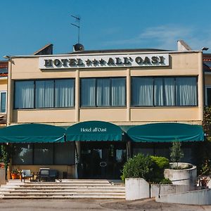 Hotel All’Oasi